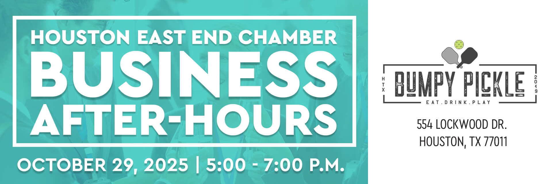 Business After Hours