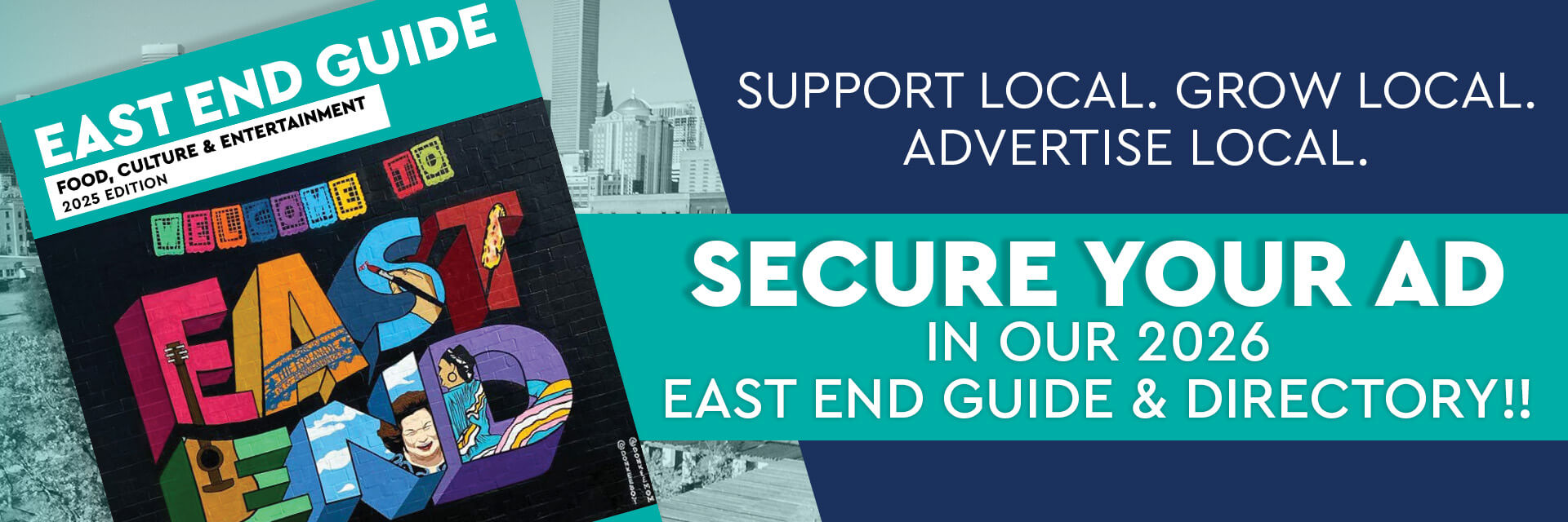 East End Guide