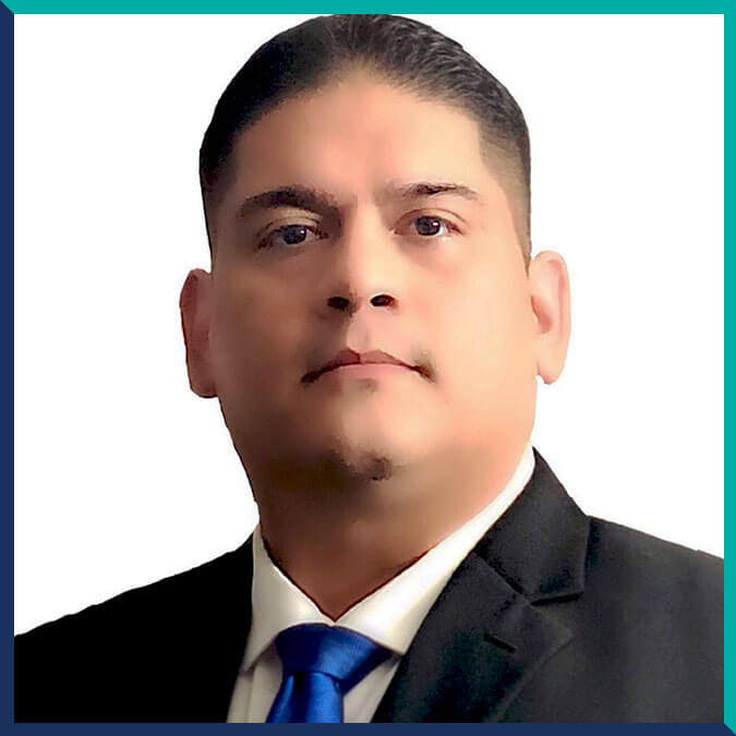 Gabriel Garza Gabriel Garza