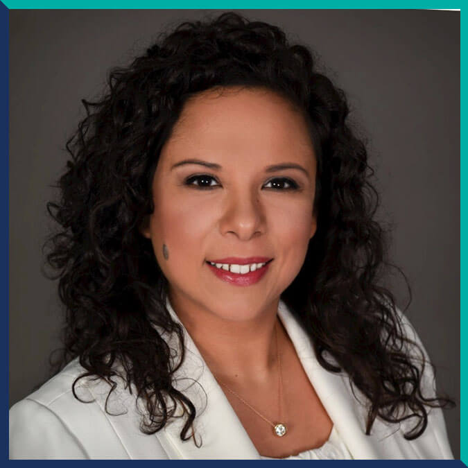Jeannette de los Santos Jeannette de los Santos