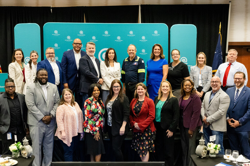 2025 Port Houston Appreciation Business Expo & Luncheon