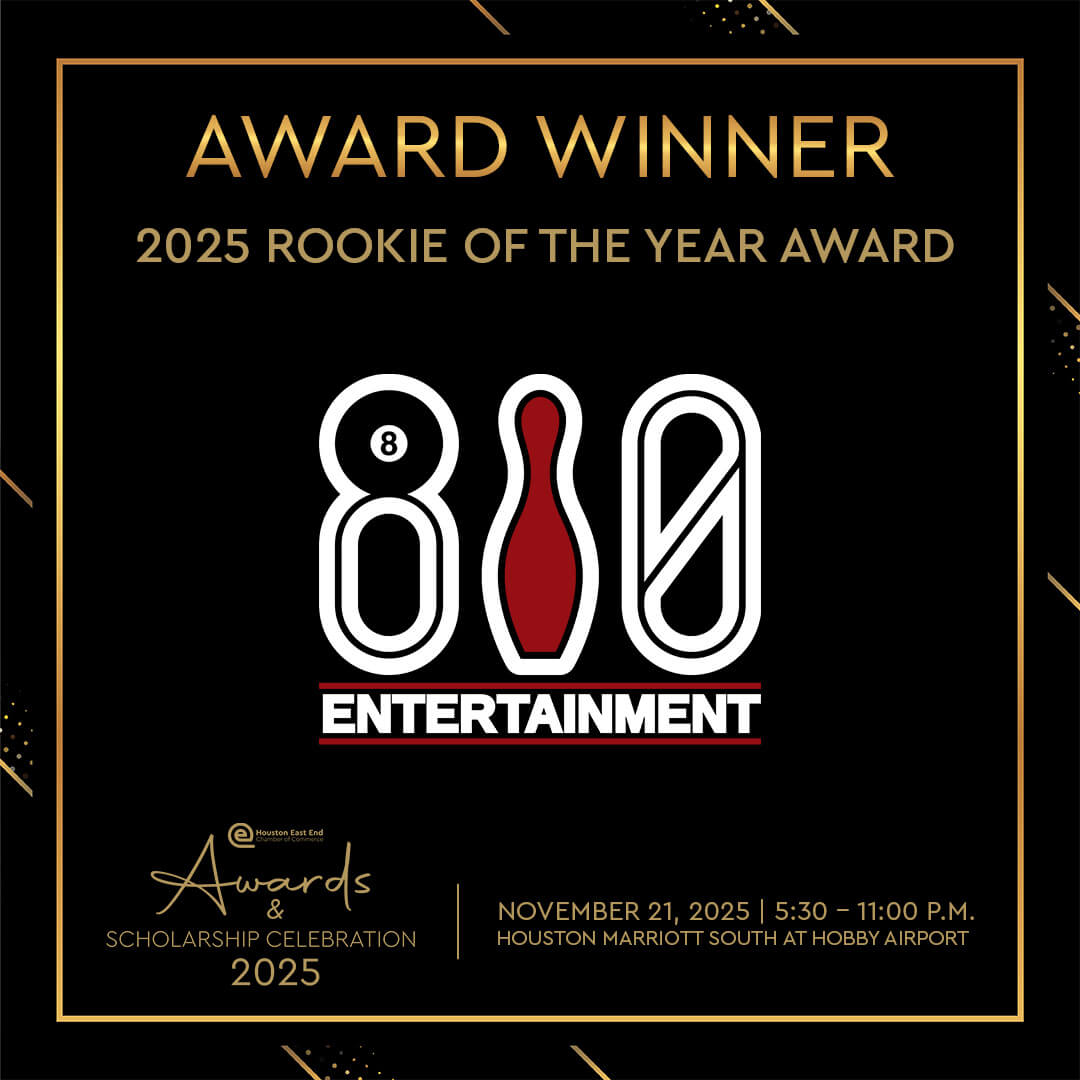2025 ASC SM-810 Entertainment