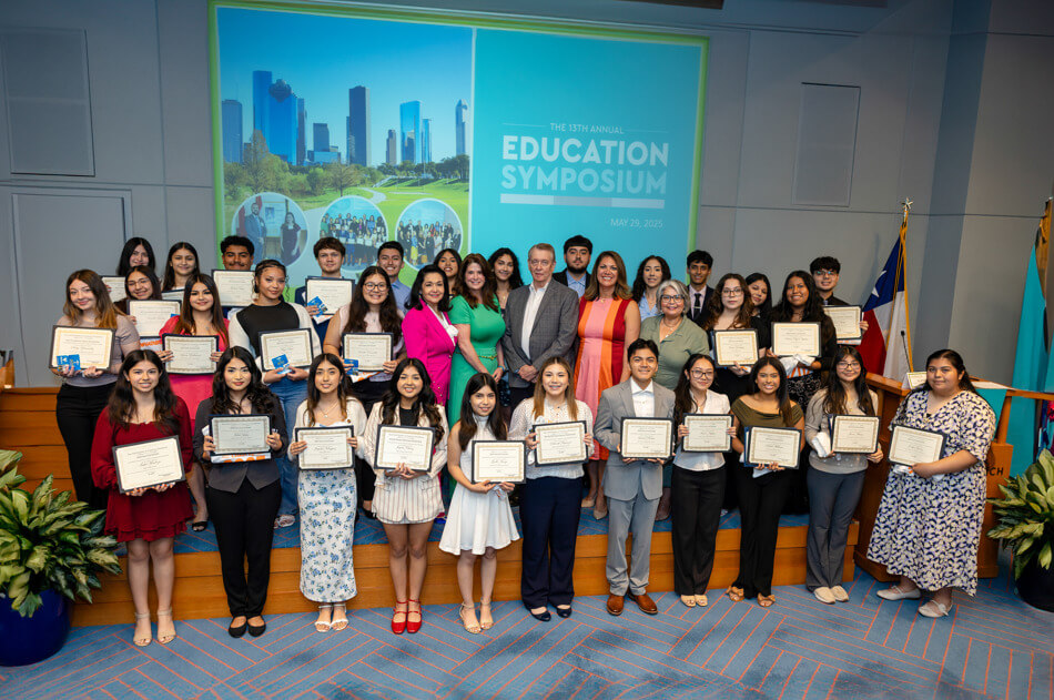 14th Annual Education Symposium