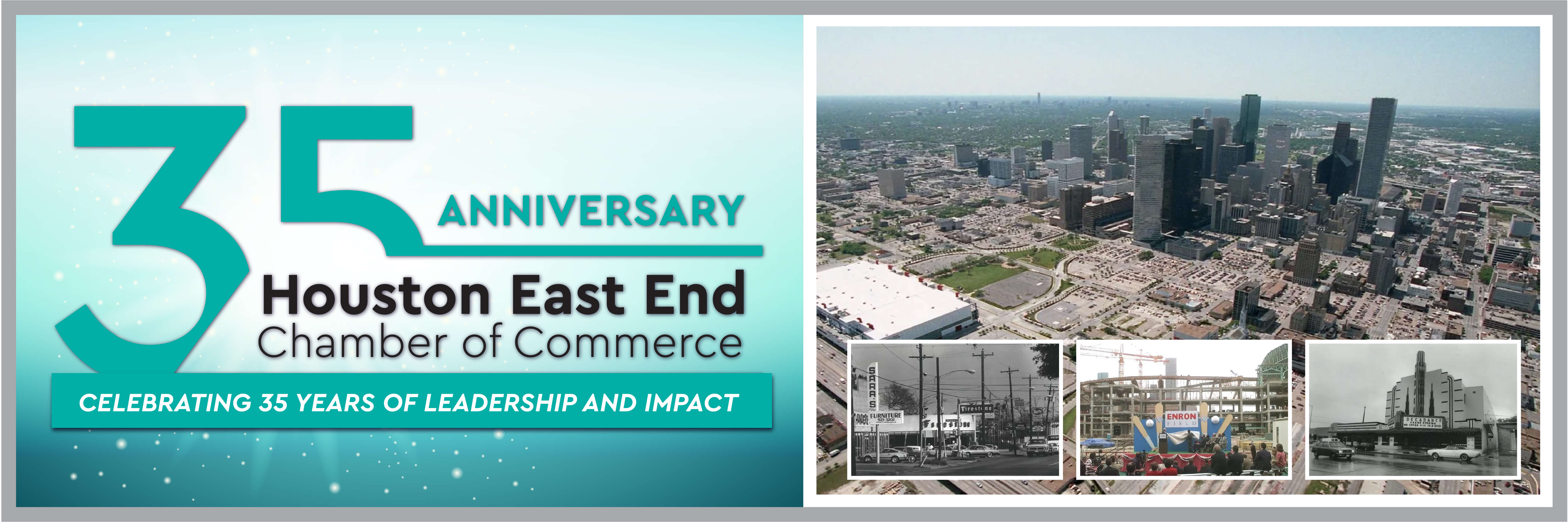 35th Year Anniversary