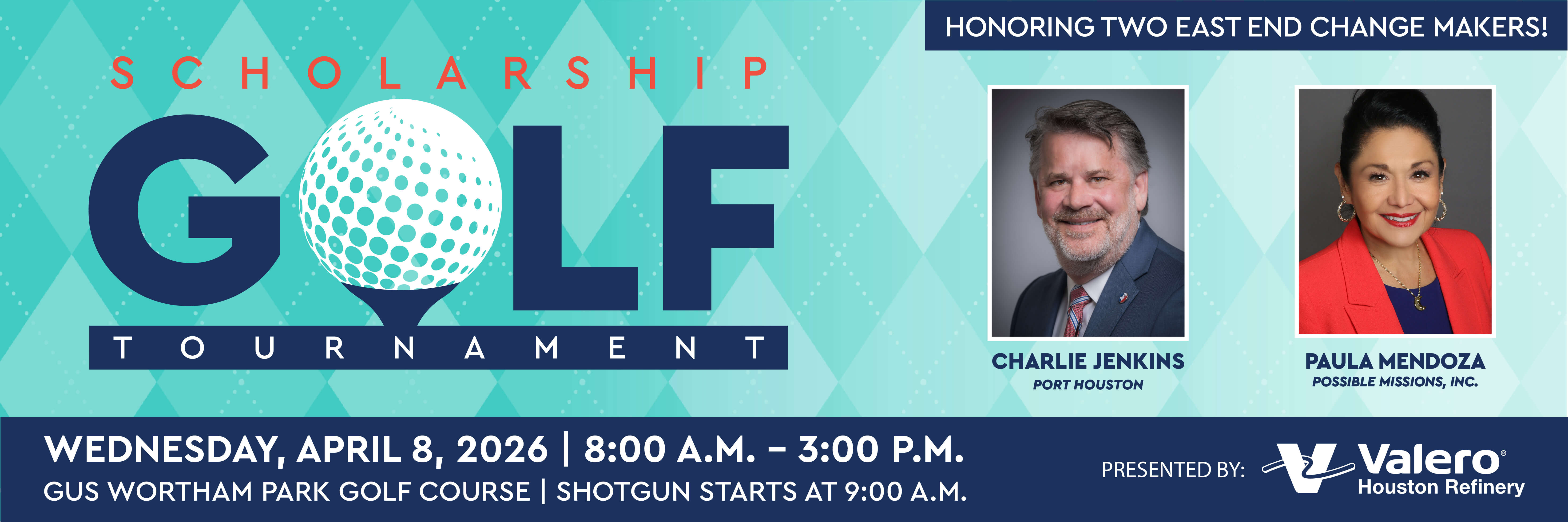 2026 Scholarship Golf Tournament