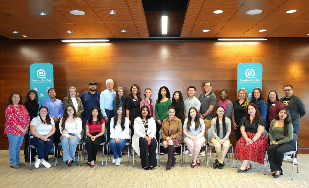 2025 Mentor/Mentee Holiday Luncheon