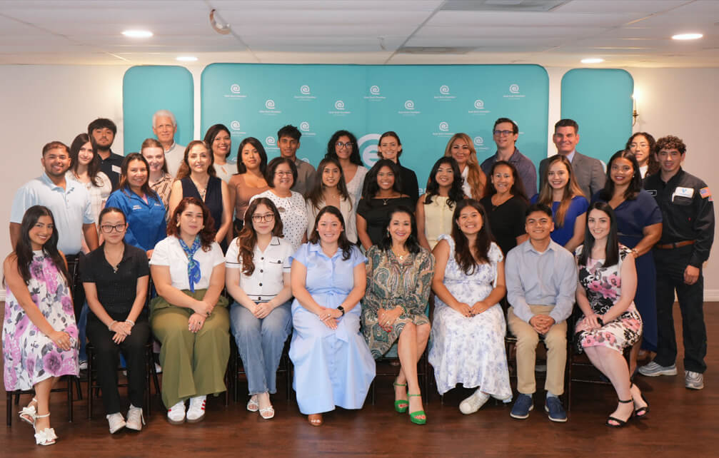 2025 Mentor/Mentee Send Off Luncheon