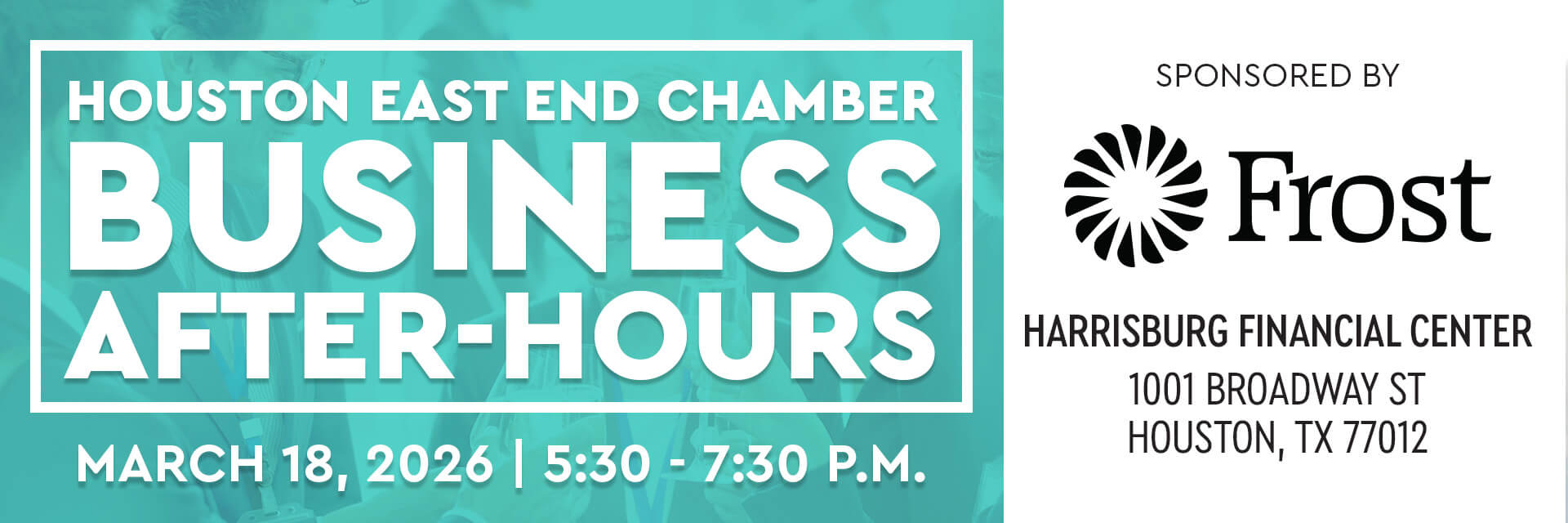 Business After Hours