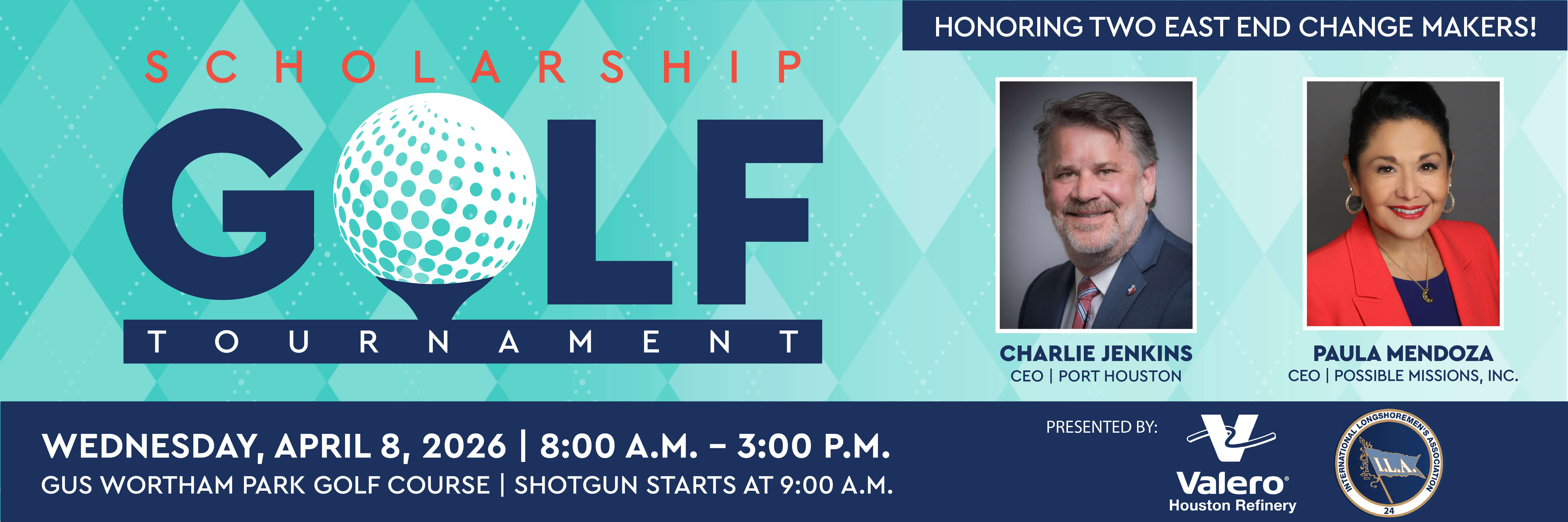 2026 Scholarship Golf Tournament