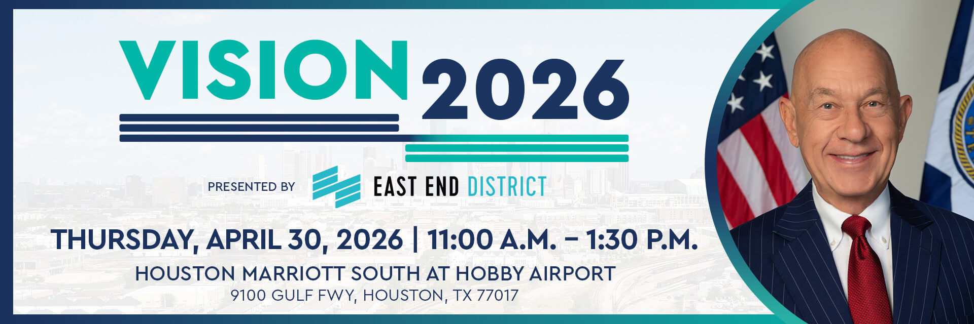 2026 Vision Luncheon