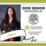 ABIGAIL, East Early College High School