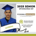 ALFREDO, Sanchez High School