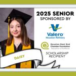 DAISY, Raul Yzaguirre Schools for Success