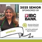 DEBORAH, High School for Law &amp; Justice