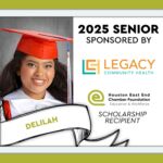 DELILAH, KIPP Houston High School