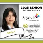 GISELLE, Eastwood Academy High School 