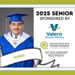 HUGO, Energy Institute High School 