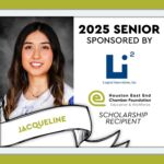 JACQUELINE, Milby High School