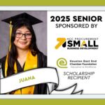 JUANA, Raul Yzaguirre Schools for Success