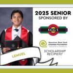 LEMUEL, East Early College High School