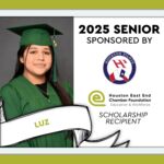 LUZ,        Austin High School