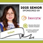 SUSAN, Milby High School