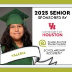 VALERIA, Austin High School