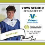 VLADYSLAV, Eastwood Academy High School 