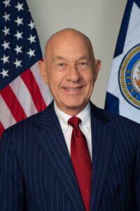 Mayor Whitmire Official Headshot