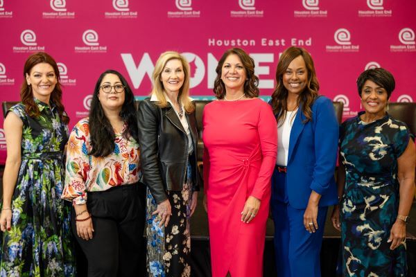 2026 East End Women in Business Luncheon