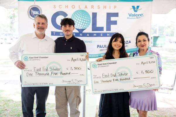 2026 Scholarship Golf Tournament
