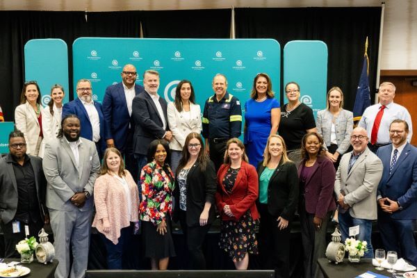 2026 Port Houston Appreciation Business Expo & Luncheon