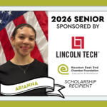 Arianna - High School for Law and Justice | 