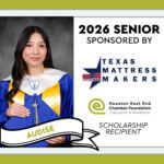 Audisie - Milby High School 