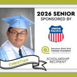 Christian - YES Prep East End 
