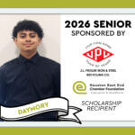Daymory - Austin High School 