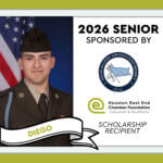 Diego - High School for Law and Justice |