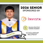 Diustin - Milby High School |=