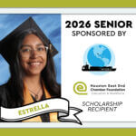 Estrella - Houston Gateway Academy 
