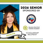 Jocelyn - Raul Yzaguirre Schools for Success |