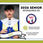  Juan - 
Milby High School |