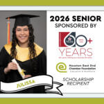 Julissa - Cristo Rey Jesuit | 