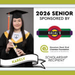 Karely - Cristo Rey Jesuit