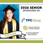 Stephanie - Raul Yzaguirre Schools for Success 