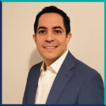 Alejandro Davalos | Houston City College
