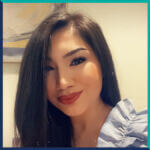 Casandra Riojas | New Hope Housing