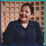 Cristy Contreras | Small Places