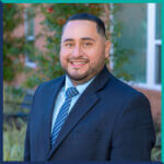 Daniel Martinez | New Hope Housing