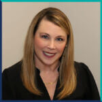 Marji Strohmer | West Gulf Maritime Association