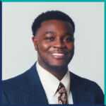 Mekhi Brooks | Frost Bank